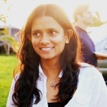 Buddhini Samarasinghe