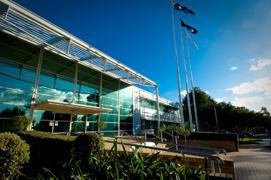 Brisbane Technology Park