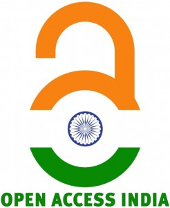 Open Access India Logo