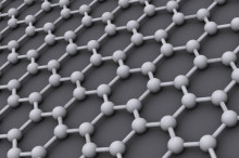 Could the next generation of electronics be made with graphene?