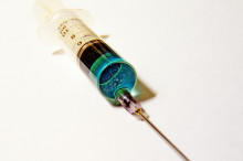 Morphine Hurts