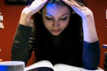 Sometimes it’s hard to be a woman (in science)