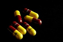Combating the rise of the superbugs: The health and scientific challenges of antibiotic resistance