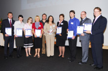 Open Access in Australia: An Outsider’s Account