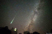 Weekly Science Picks