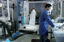Applications of Nanotechnology in Medicine