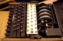 A Dynamic Encryption – The Facts