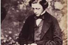 How to Learn: Lewis Carroll’s Four Rules for Digesting Information and Mastering the Art of Reading