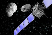 Weekly Science Picks