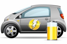 electric-car