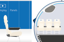 windowless-airplane-oled-touchscreen-walls