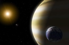 The Search for Exoplanets
