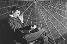 Ahead of his time: the genius of Nikola Tesla