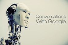 Conversations With Google