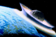 Asteroids, extinctions, and biodiversity: Wiping the slate clean for new life to flourish