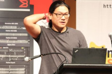“Do what it takes to solve the problem, and no more”: a small talk with ‘Bunnie’ Huang