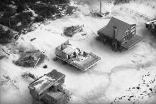 Climate Change, Resilience, Communication