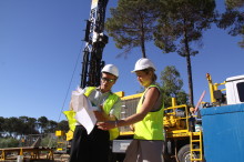 Perth established as one of world’s top five geothermal cities