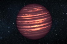 Postcard from Spitzer: weather on 2M2228 is hot and cloudy
