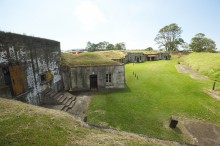 Keeping the past in the future with world first 3D mobile mapping project