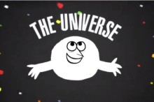 CERN Physicist Explains the Origins of the Universe, for Beginners