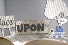 From fables to Facebook: Why do we tell stories?