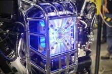 DARPA’s ATLAS Humanoid Robots