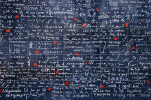Love of Language