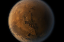 Mars Colony Development:  Mars One Supplier Update