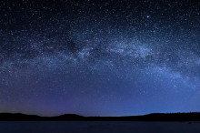 A Secret Code to the Cosmos is Hidden in the Light