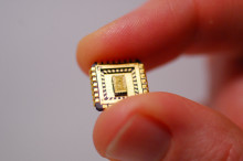 Going ‘Smart’: Interactive Home Technologies
