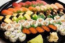 The Right and Wrong Way to Eat Sushi: A Primer