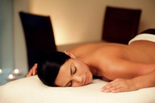 Efficiency and Benefits of Massage Therapy
