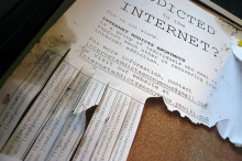 How the Internet Has Changed the World