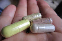 Are synthetics overcoming the natural materials?