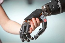 A Step Forward: APL’s Modular Prosthetic Limb